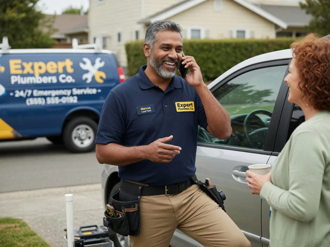 Clogged Drain Repair in Pittsboro, IN